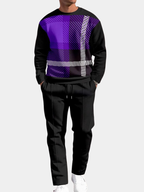 Jaxel – Completo sportivo elegante