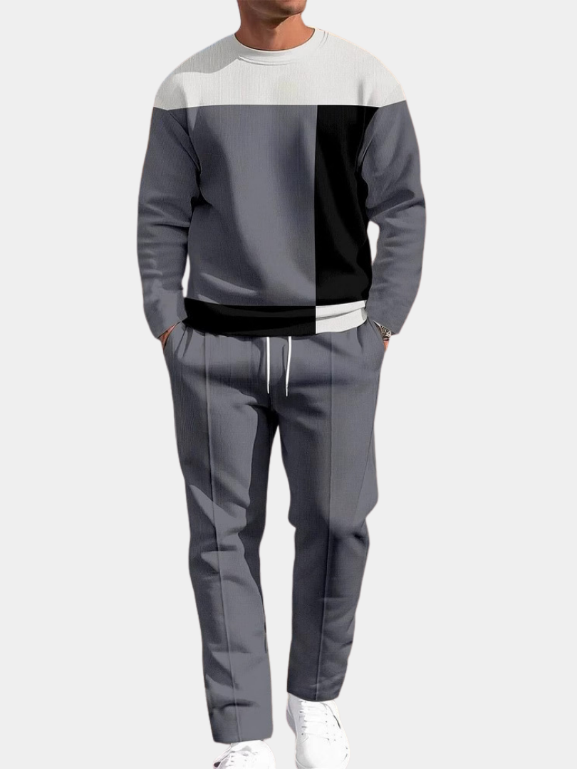 Rurik - Completo sportivo elegante