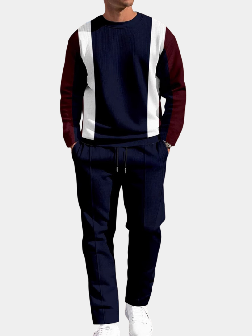Argo – Completo sportivo elegante