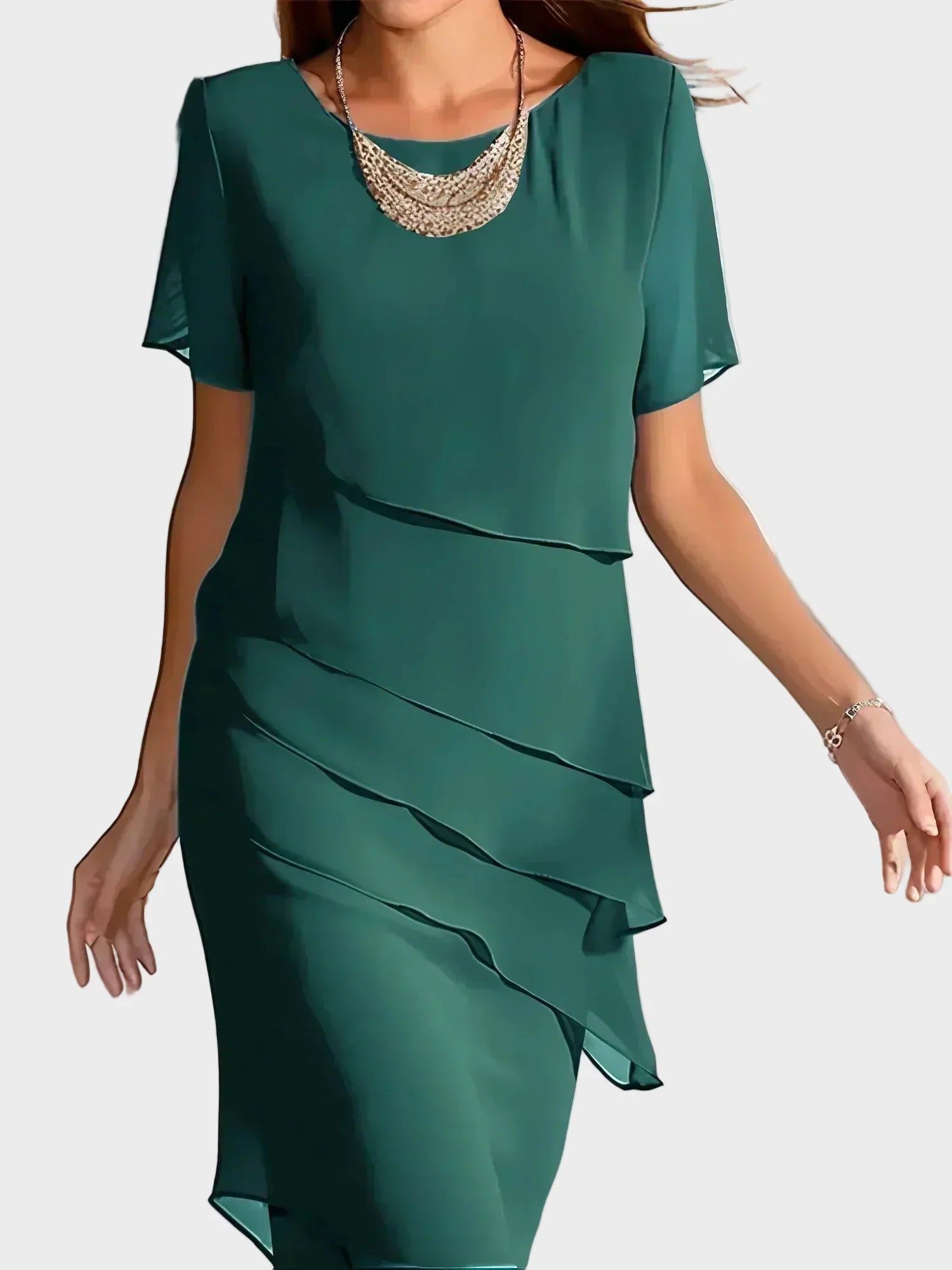 Janet - Abito elegante