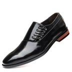 Scarpe Oxford Bertolini