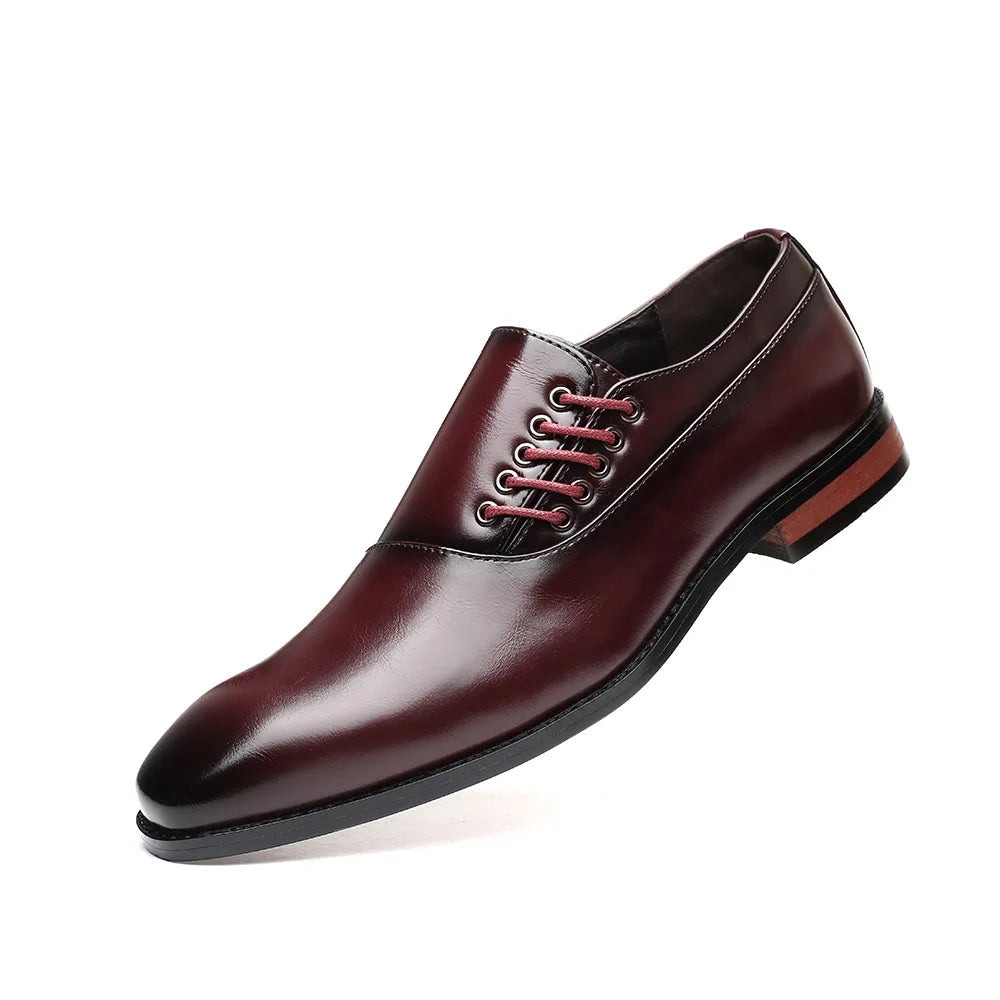 Scarpe Oxford Bertolini – scarpe classiche da uomo | Erminia Boutique Bologna