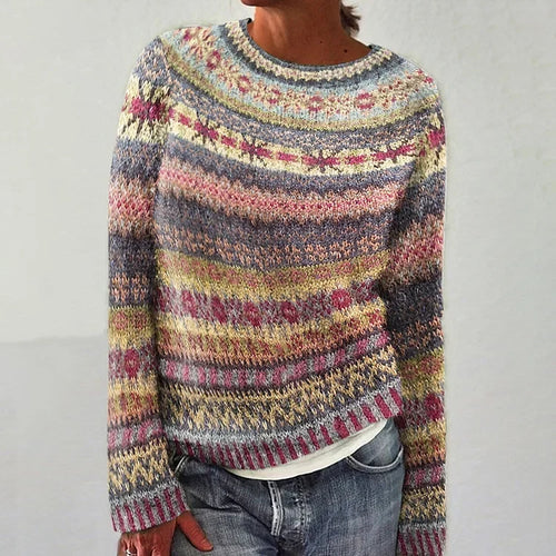 Antonella | Maglione Vintage – maglioni vintage da donna | Erminia Boutique Bologna