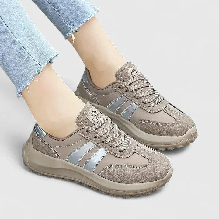 Agnieszka - Scarpe Ortopediche Confortevoli Ergonomia Eleganza