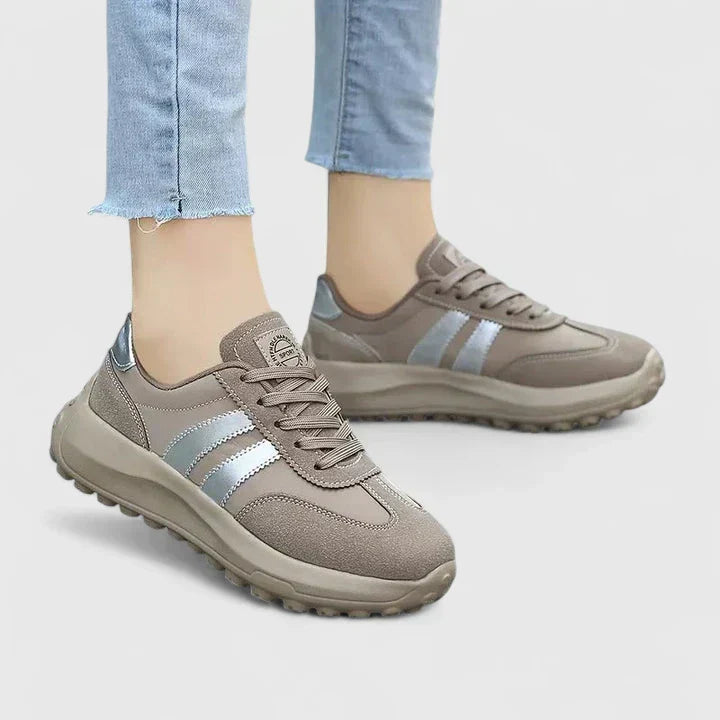 Agnieszka - Scarpe Ortopediche Confortevoli Ergonomia Eleganza