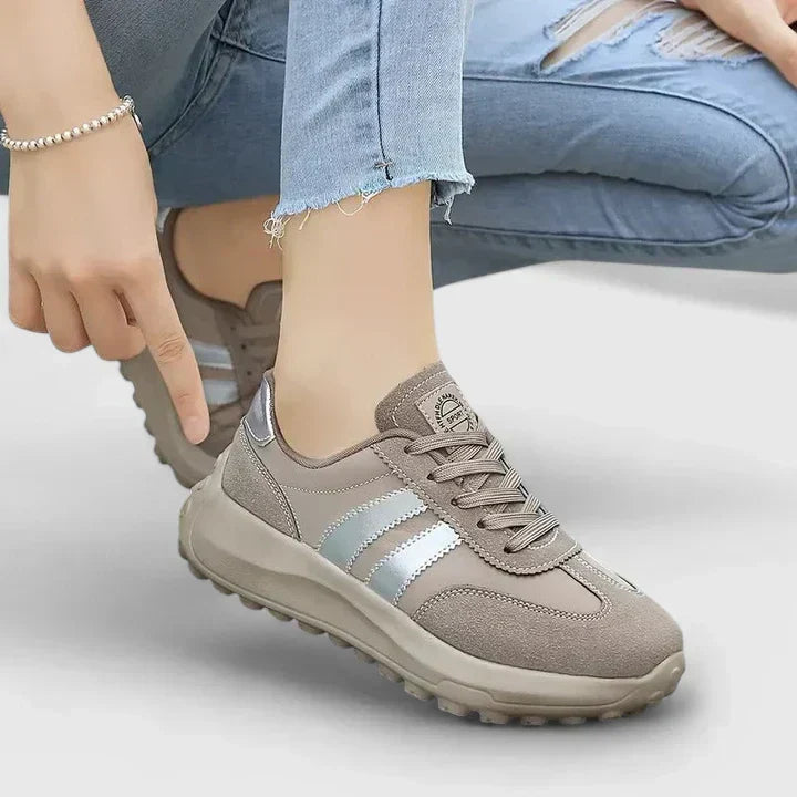 Agnieszka - Scarpe Ortopediche Confortevoli Ergonomia Eleganza