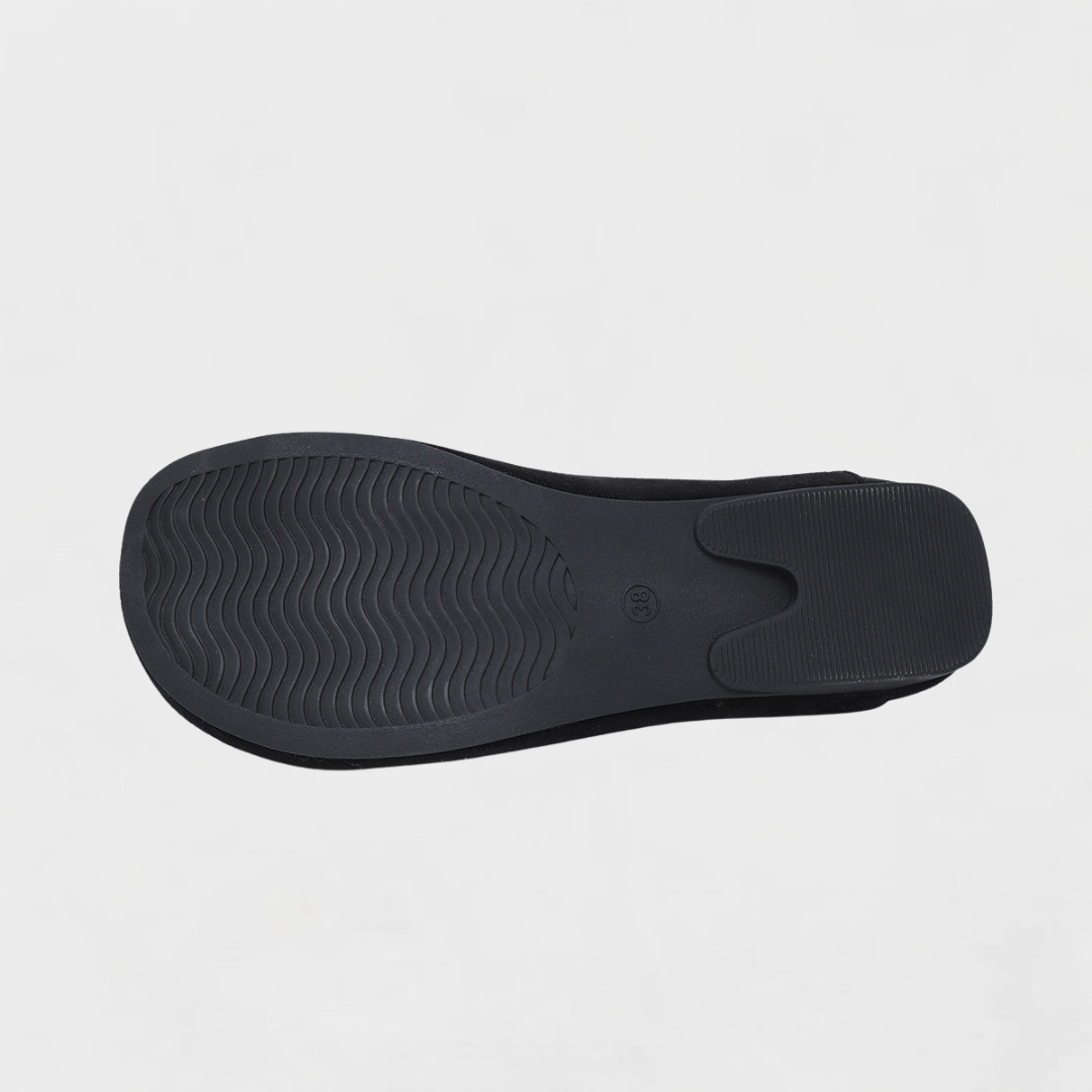 Anna - Mocassini Comfort