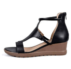 Zofia - Sandali ortopedici eleganti