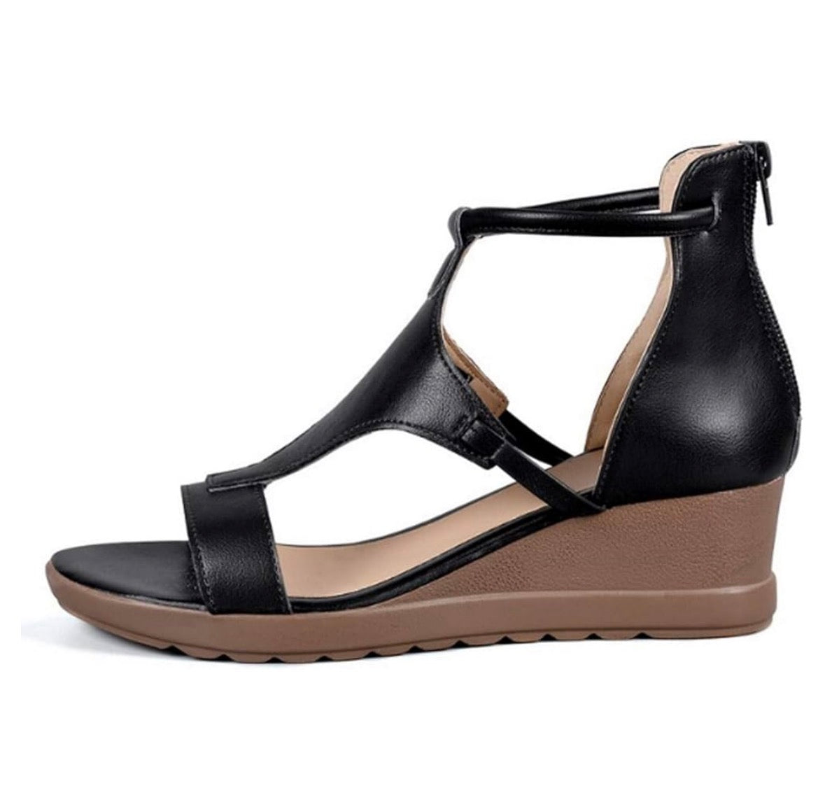 Zofia - Sandali ortopedici eleganti