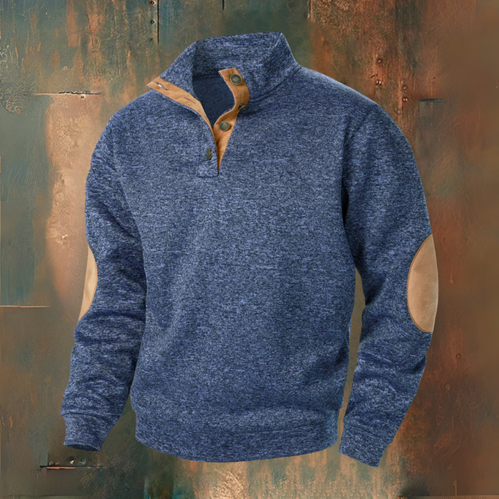 Maglione per l'Autunno