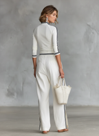 Maja – Completo Doppio Elegante da Donna