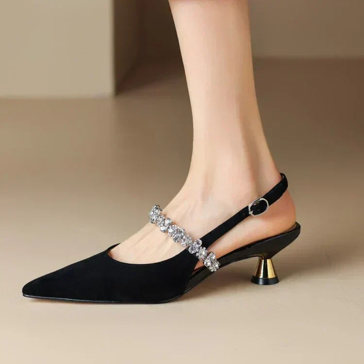 Eliza – Tacchi Eleganti