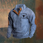 Yellowstone Dutton Ranch — Felpa esclusiva – felpe e pile da uomo | Erminia Boutique Bologna