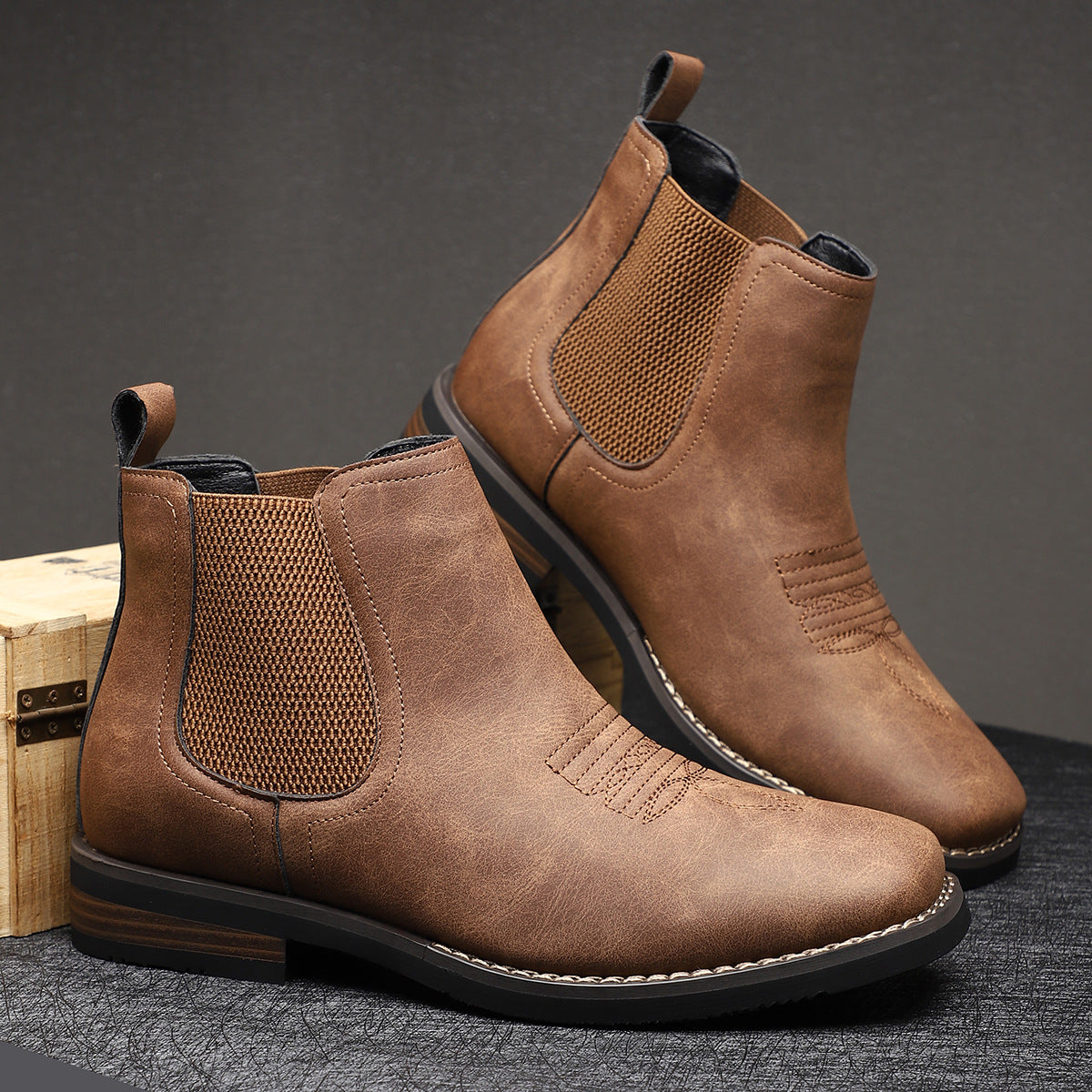 Michał Chelsea Classic