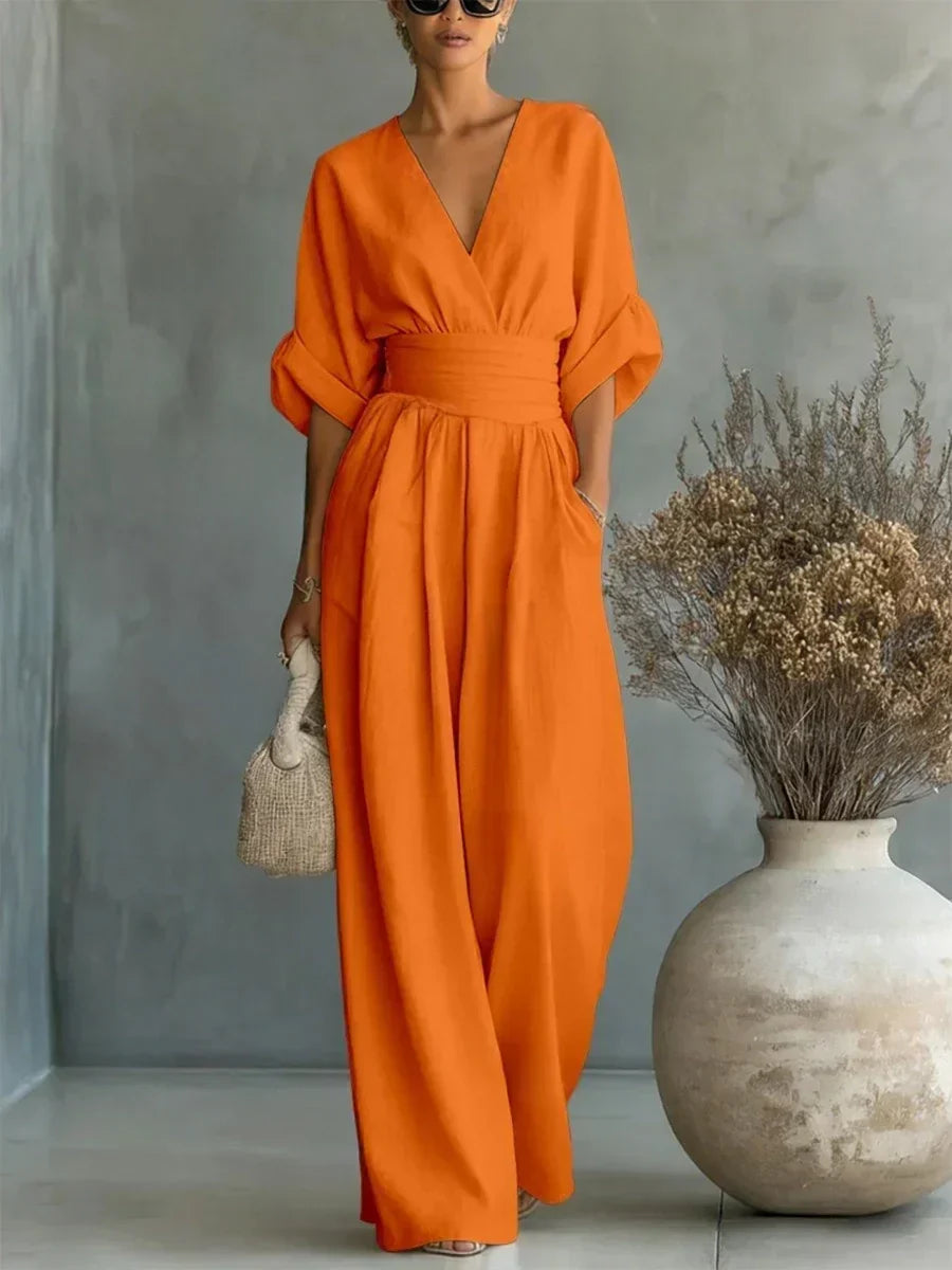 Natalia – Abito donna loose