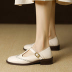 Amelia – Scarpe classiche da donna con tacco