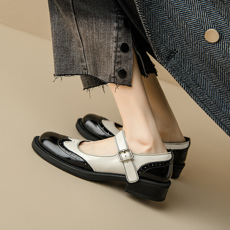 Lena – Scarpe Mary-Jane