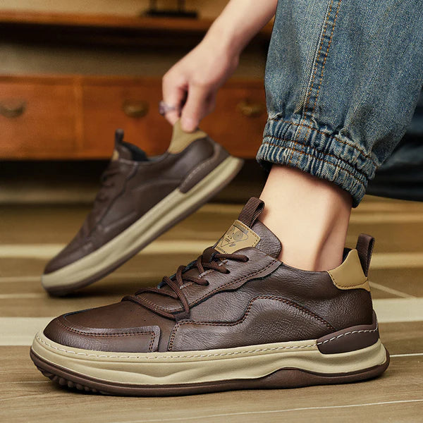 Quinn – Scarpe per tutto il giorno