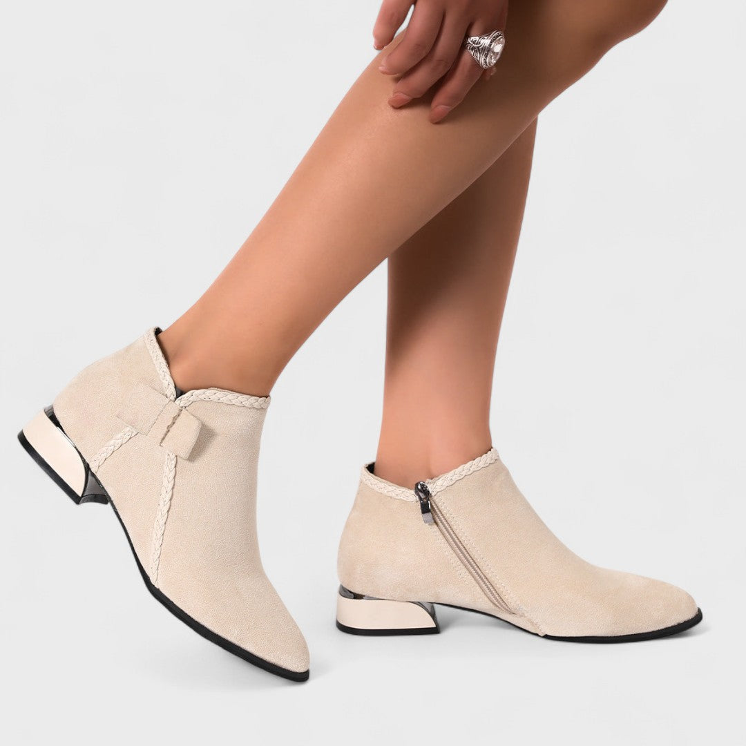 Maja – Stivaletti Strik