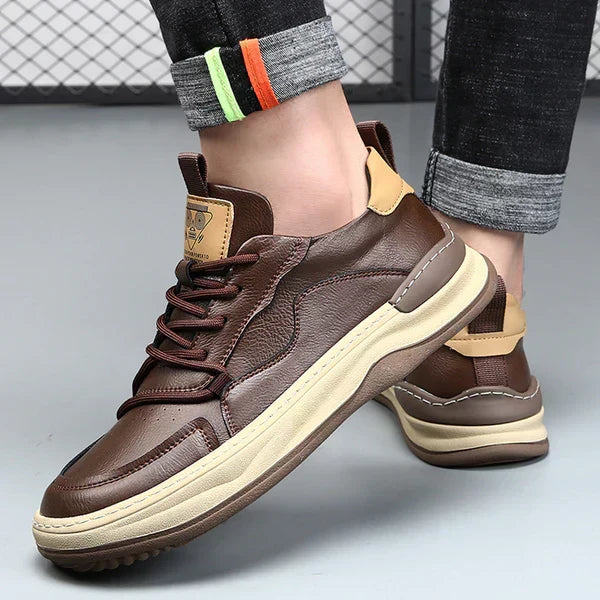 Quinn – Scarpe per tutto il giorno