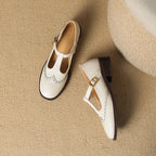 Amelia – Scarpe classiche da donna con tacco