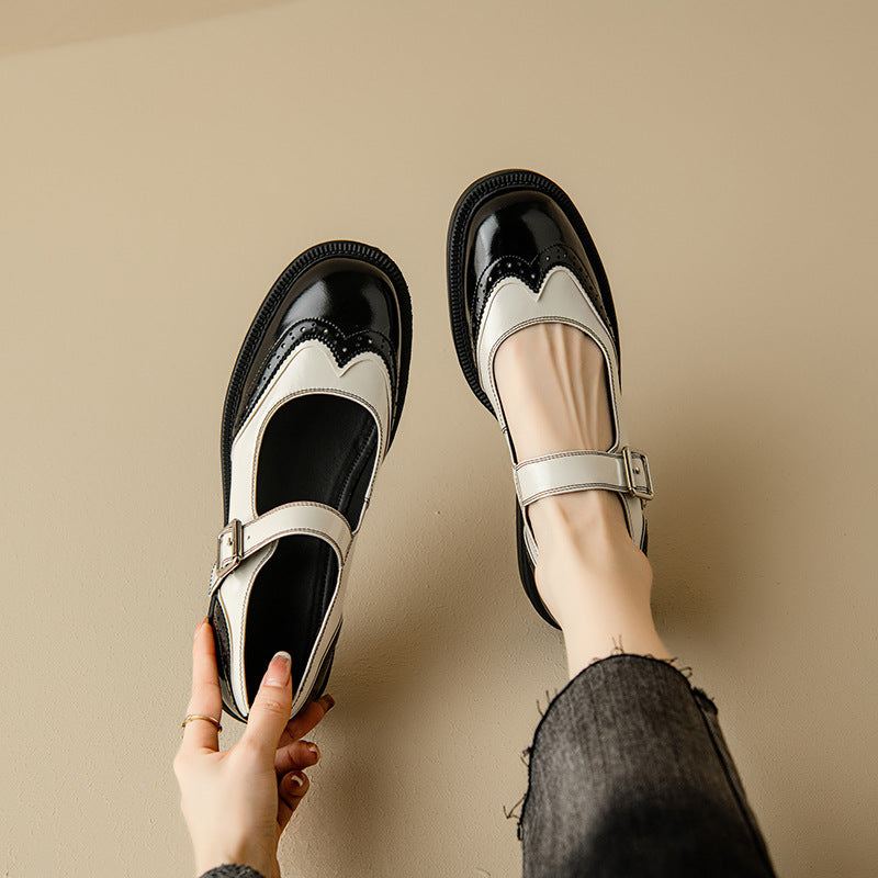 Lena – Scarpe Mary-Jane