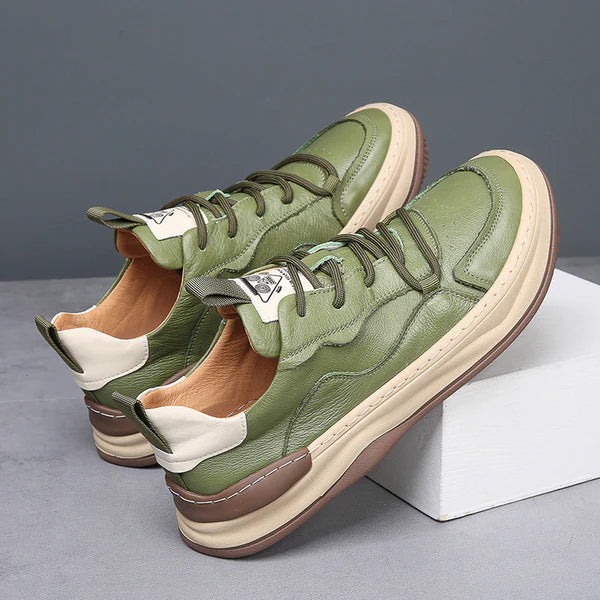 Quinn – Scarpe per tutto il giorno