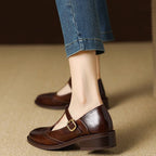 Amelia – Scarpe classiche da donna con tacco