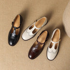 Amelia – Scarpe classiche da donna con tacco
