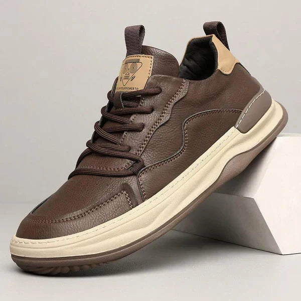 Enrico | Scarpe per tutto il giorno – scarpe casual da uomo | Erminia Boutique Bologna