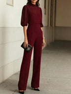 Emma™ | Completo elegante a 3 pezzi