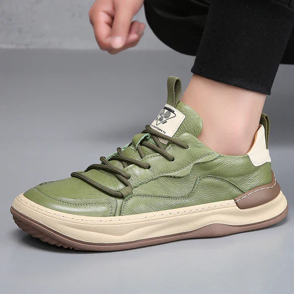 Quinn – Scarpe per tutto il giorno
