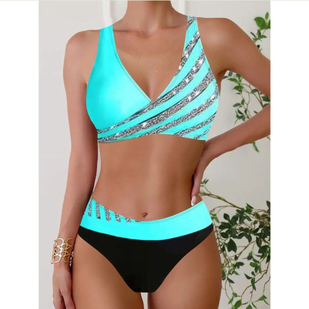 Oliwia - Abito con Halter