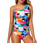 Graziella | Costume da bagno a una sola coppa – costumi da bagno donna | Erminia Boutique Bologna