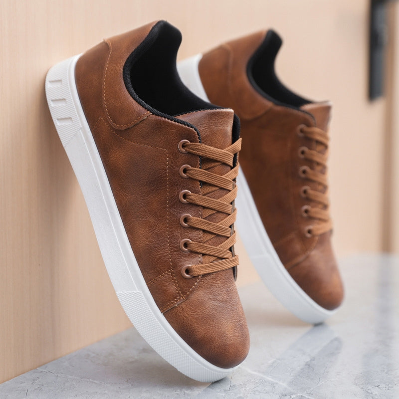 Vincenzo - Sneakers senza tempo
