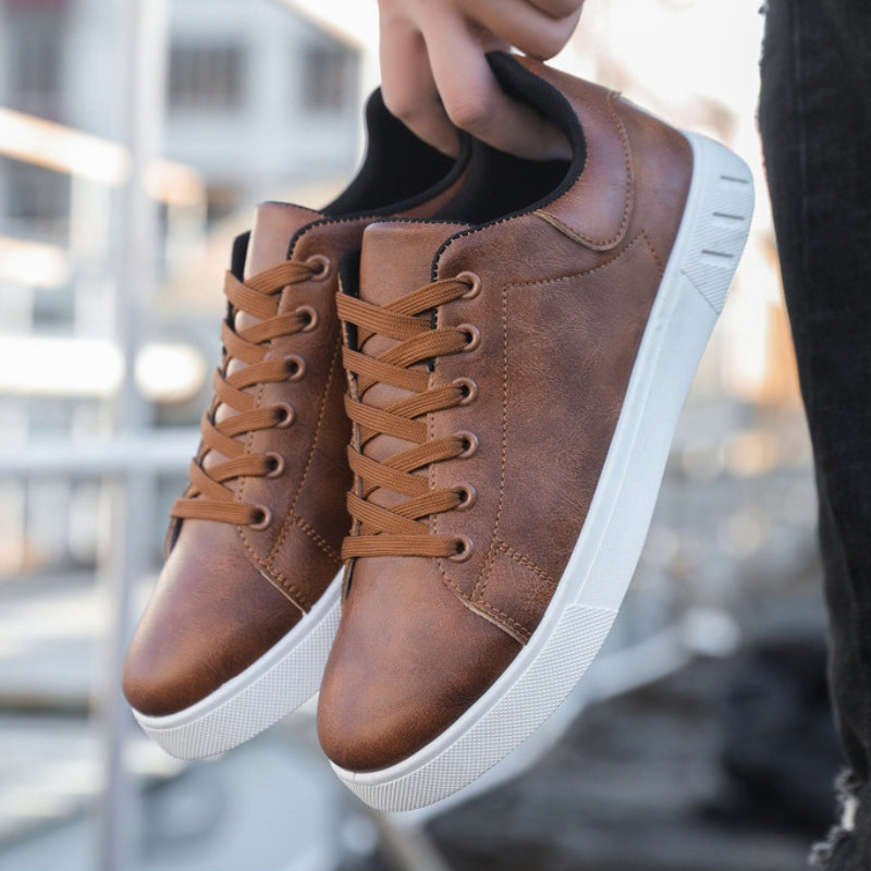 Vincenzo - Sneakers senza tempo