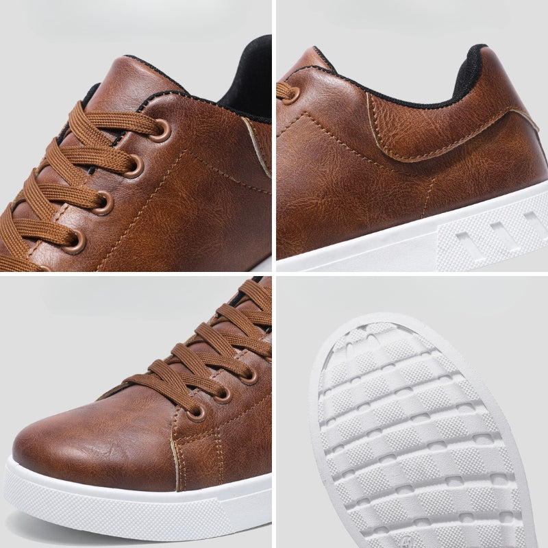 Vincenzo - Sneakers senza tempo