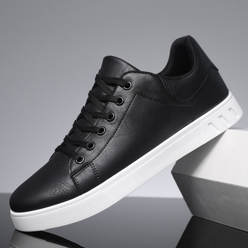 Gino | Sneakers senza tempo – scarpe casual da uomo | Erminia Boutique Bologna