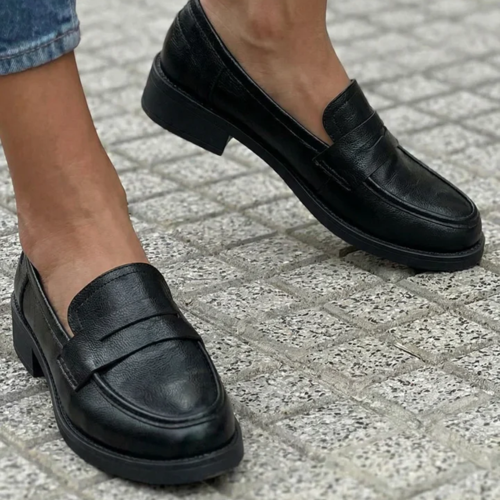 Iwona - Scarpe di un'eleganza senza tempo