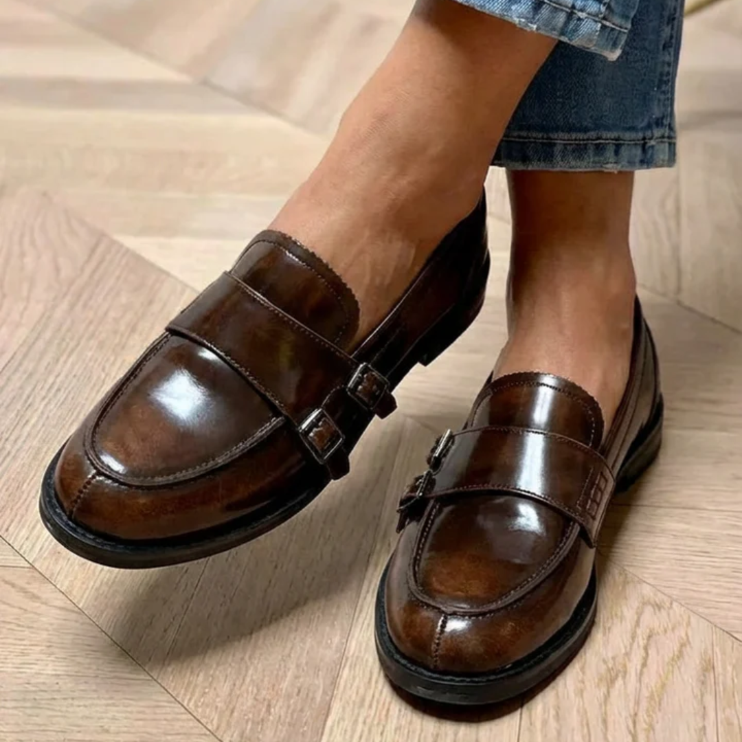 Malwina - Sandalo Boho Drift