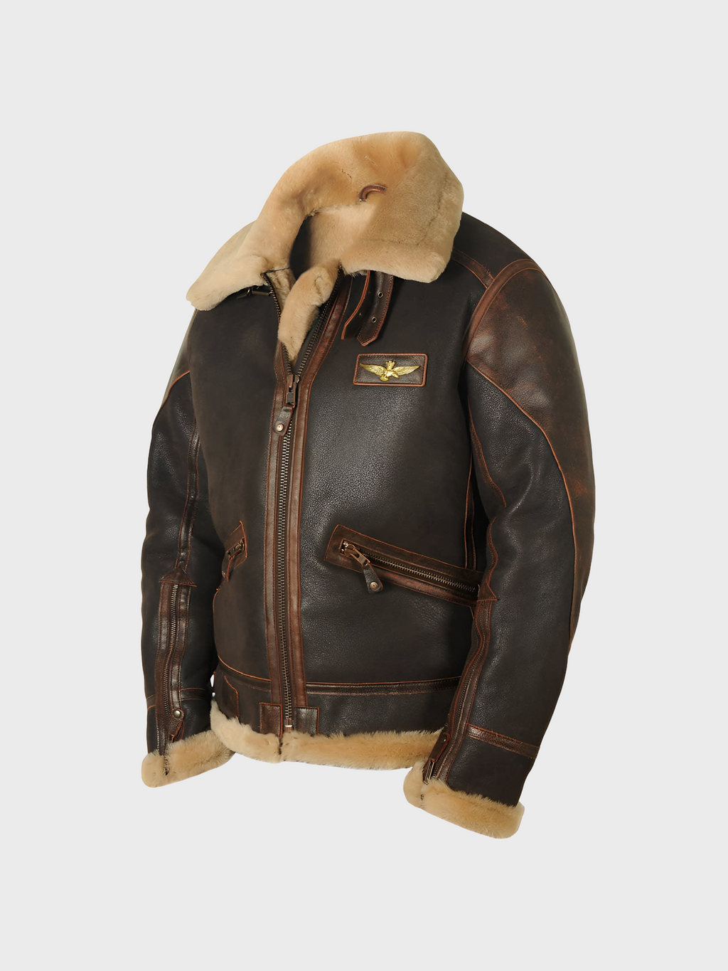 Maverick - Giacca aerea classica