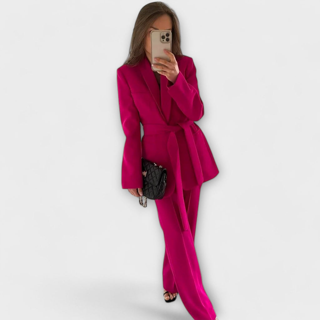 Lena – completo donna a due pezzi