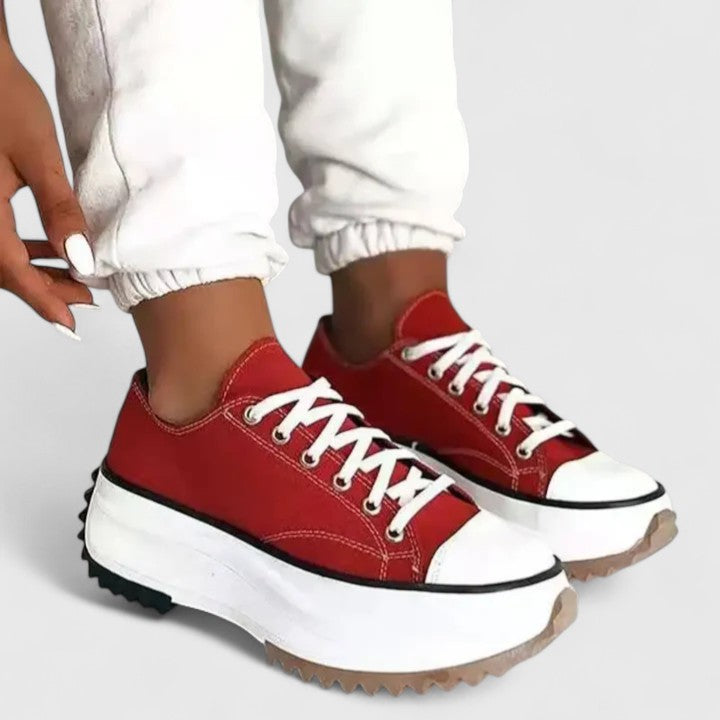 Karolina - Sneakers Comode