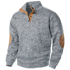 Maglione per l'Autunno – felpe e pile da uomo | Erminia Boutique Bologna