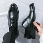 Scarpe eleganti Marcel