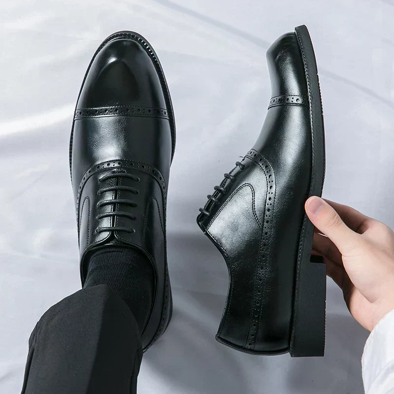 Scarpe eleganti Marcel
