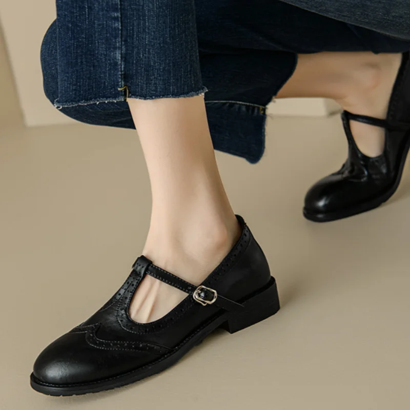 Joanna – Eleganti scarpe da donna con tacco