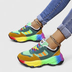 Małgorzata - Scarpe Ortopediche Chrystane Comfort per Passeggiate Quotidiane