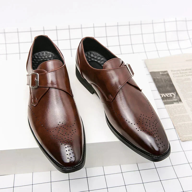 Scarpe eleganti Ashford