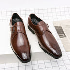 Scarpe eleganti Ashford